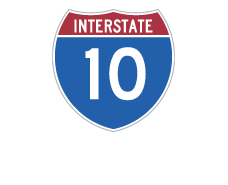 Interstate 10