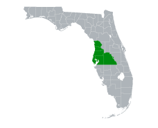 Tampa Bay Region