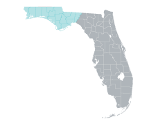 Panhandle Region