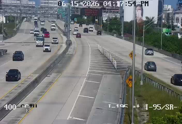 I-195 at I-95/ SR-112